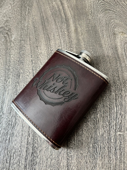 flask