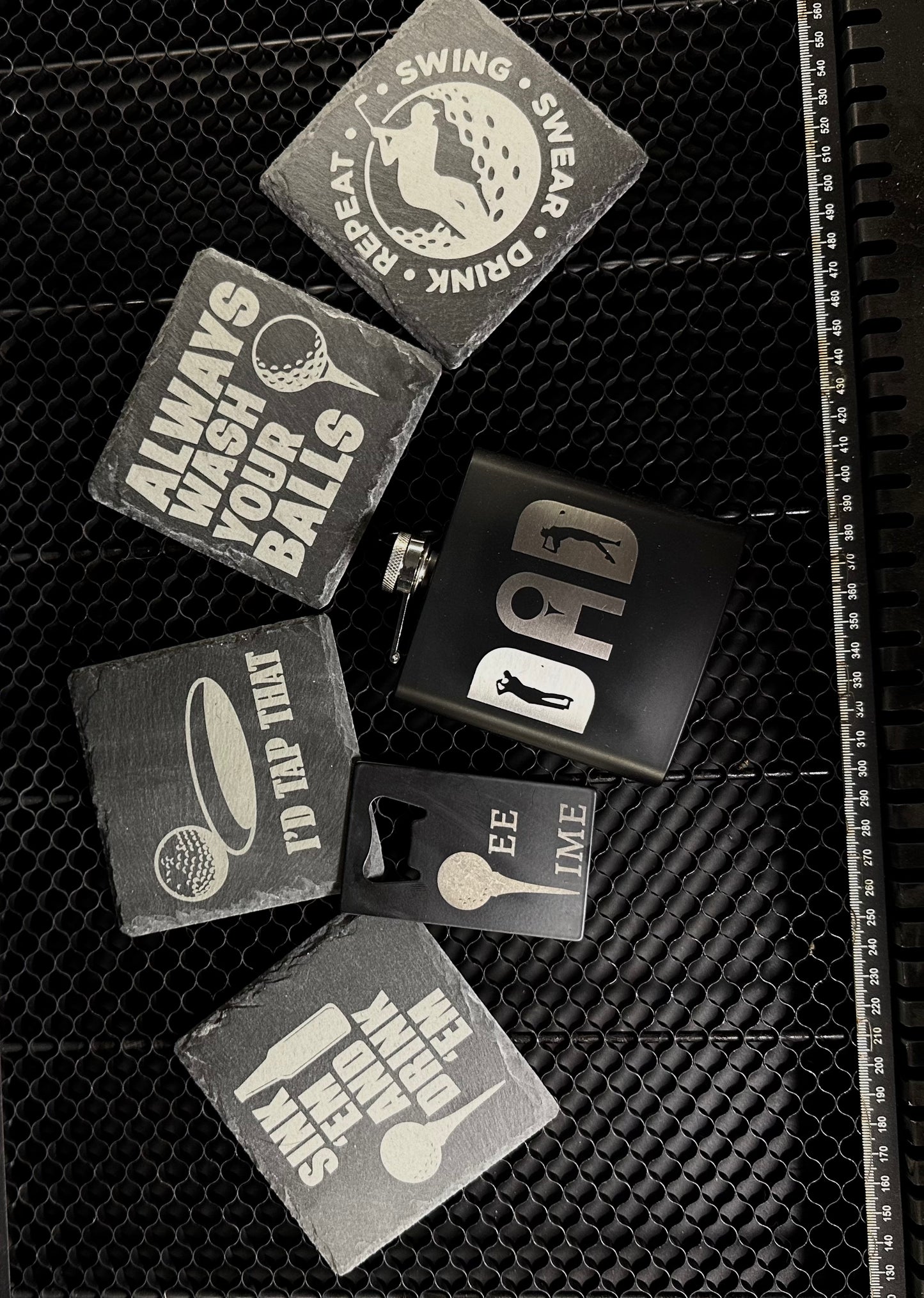 fathers day golf gifts