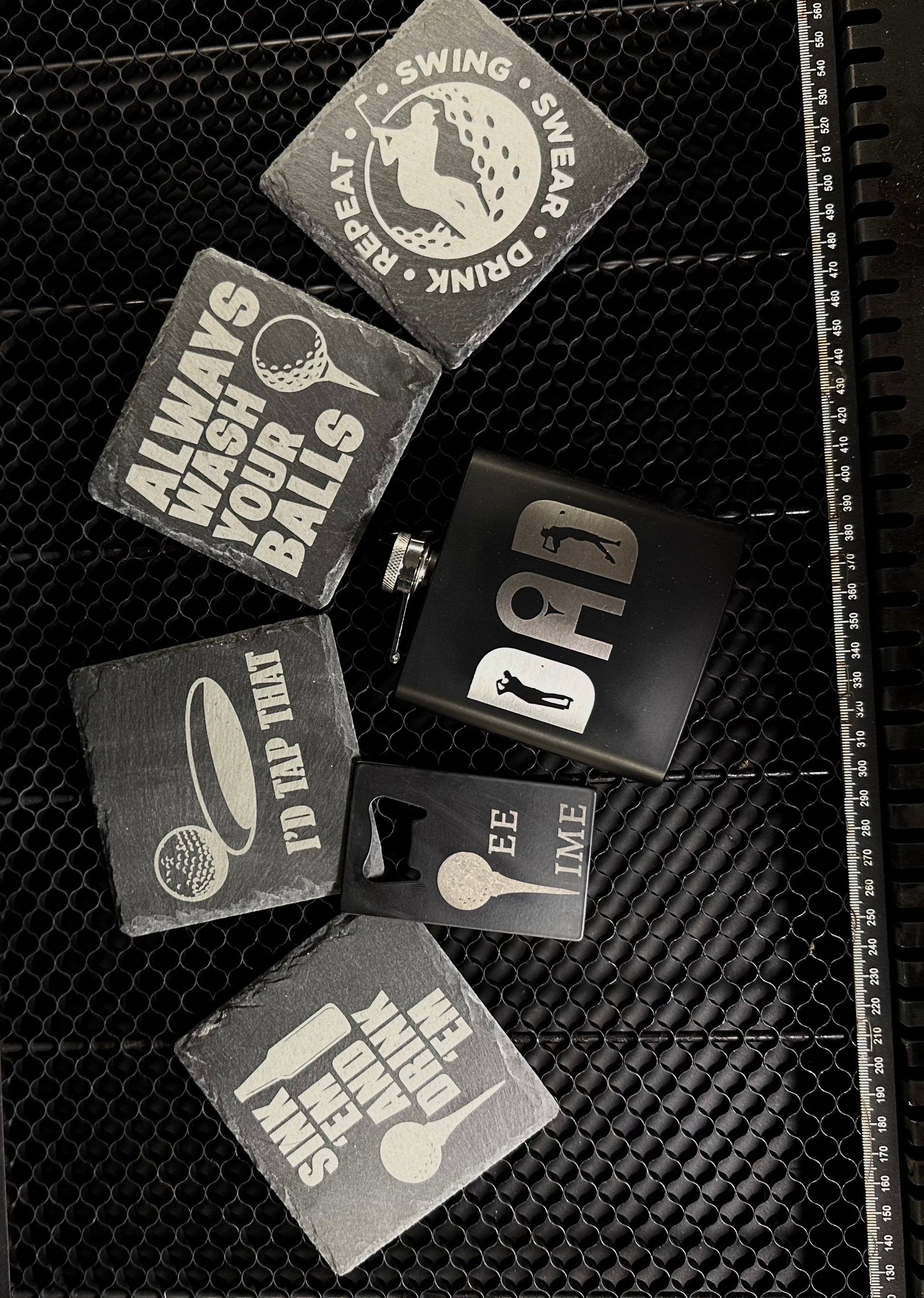fathers day golf gifts