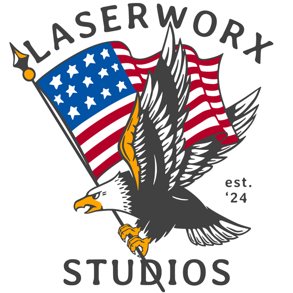 LaserWorx Studios